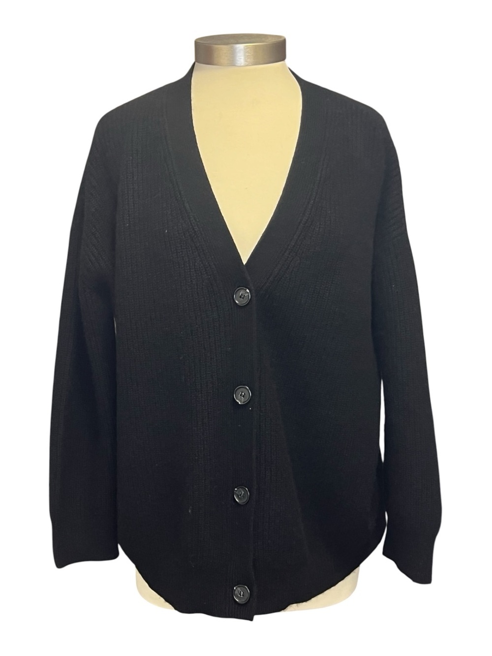 Jenni Kayne Cashmere Cocoon Cardigan